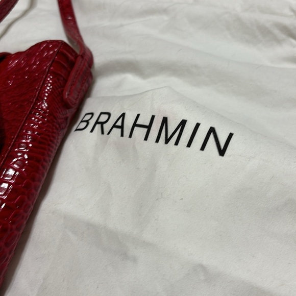 Brahmin Marley Carnation Color - Picture 7 of 7